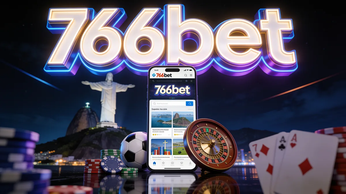 766bet no Brasil — Bônus Adicionais
