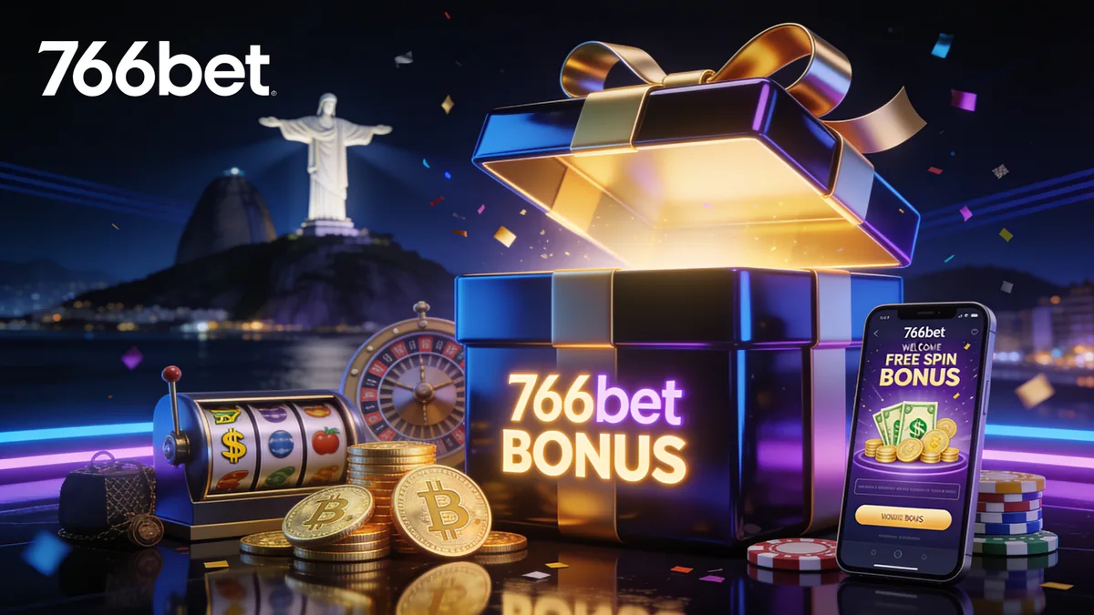 Ofertas de Promoção 766bet Casino: guia de 766bet para jogadores no Brasil