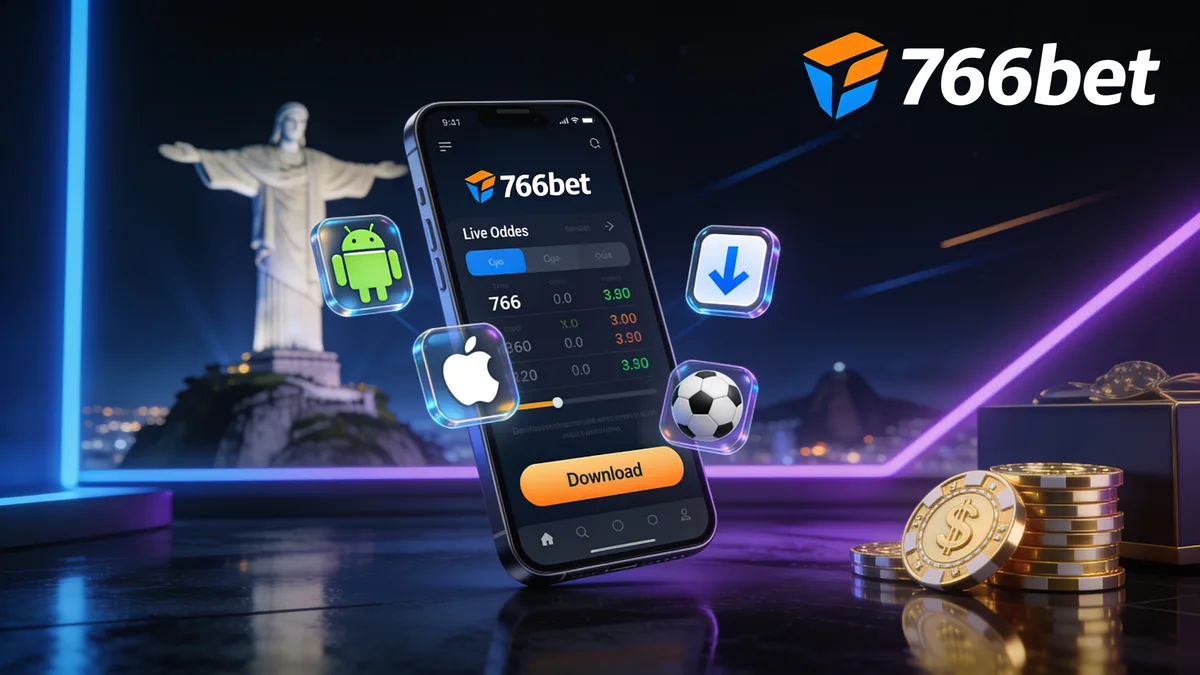 Sobre o Cassino 766bet – Informações Gerais — 766bet no Brasil